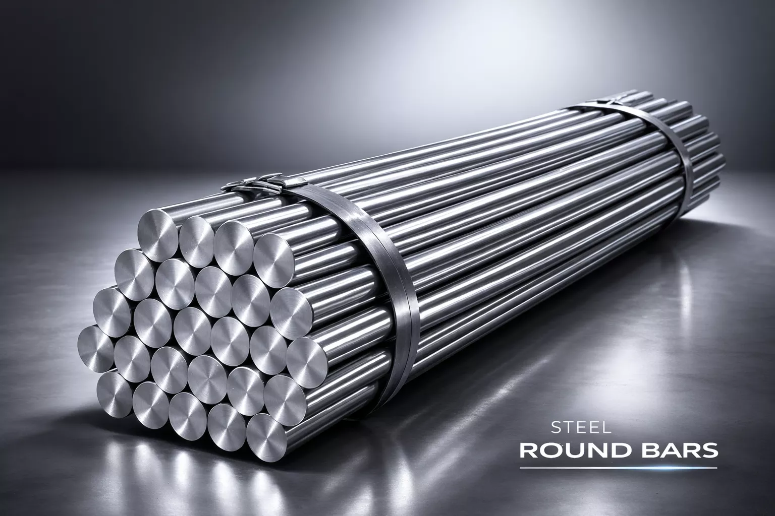 Round Bars