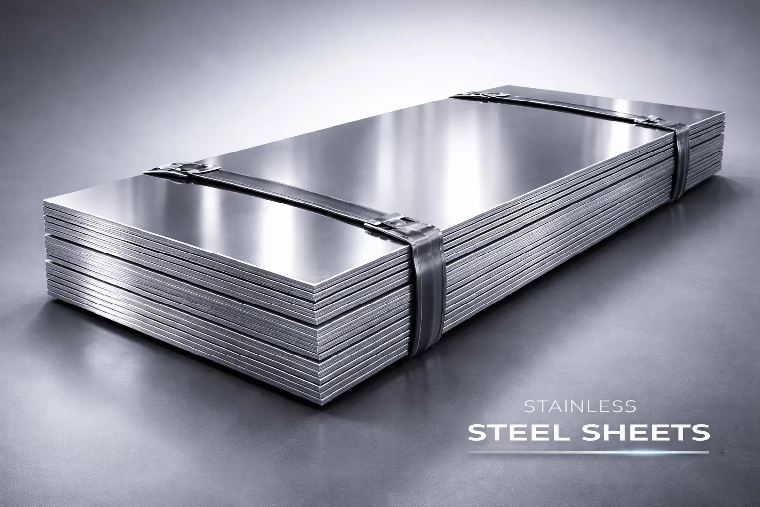 Stainless Steel